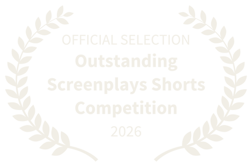 Official Selection — Outstanding Screenplays Shorts Competition 2026